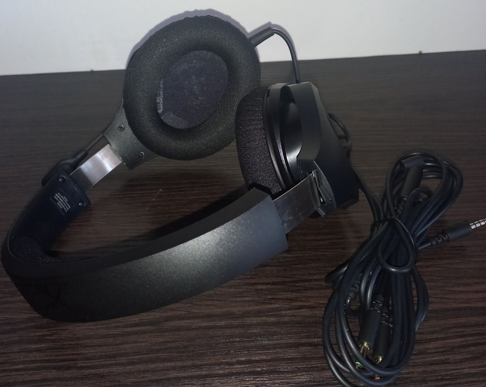 Наушники HyperX Cloud Stinger Core Киев - изображение 1