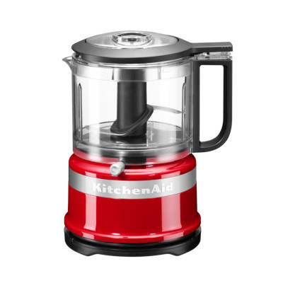 Кухонный комбайн KitchenAid 5KFC3516EER Винница - изображение 1