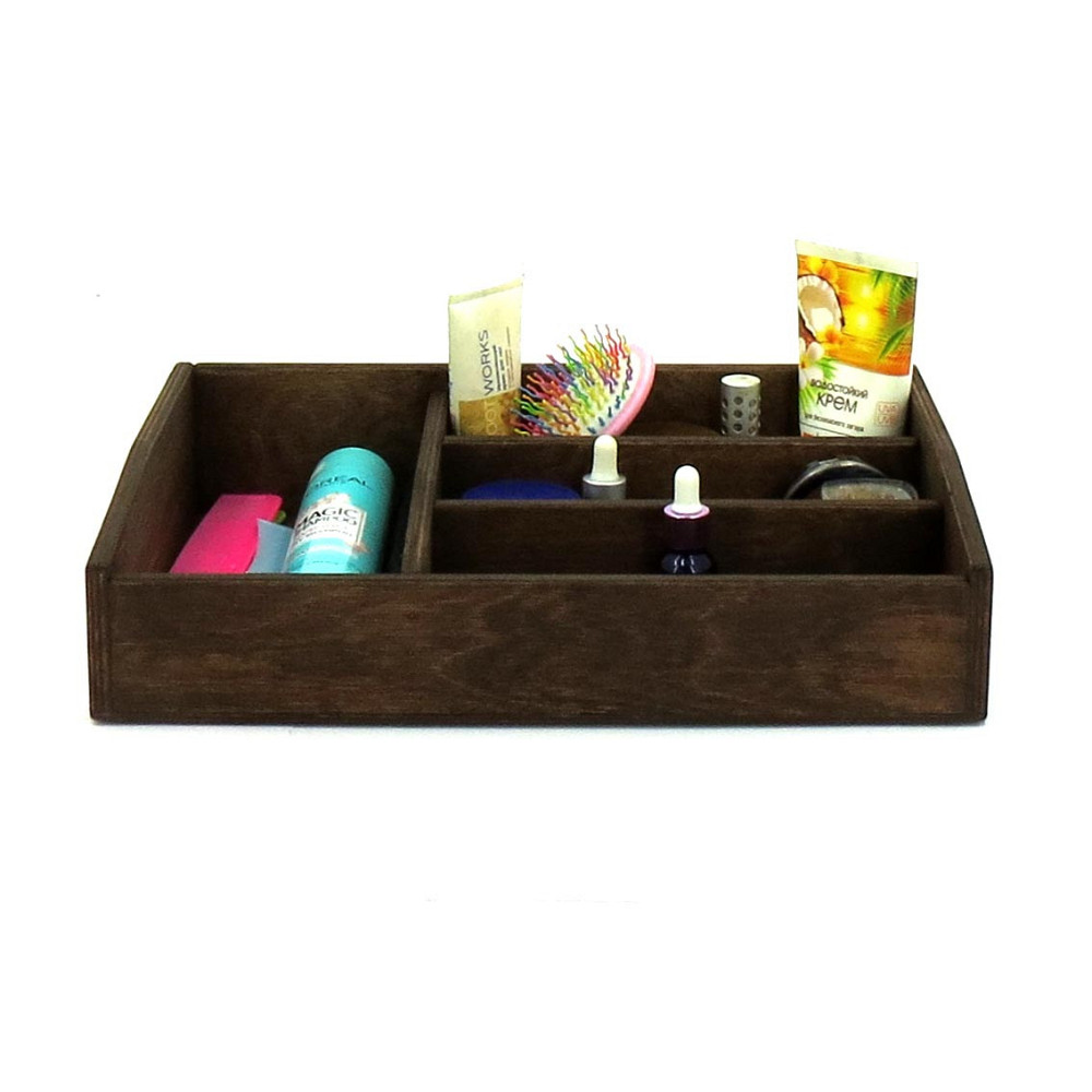 Органайзер для косметики 