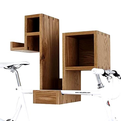 Подвес для велосипеда 