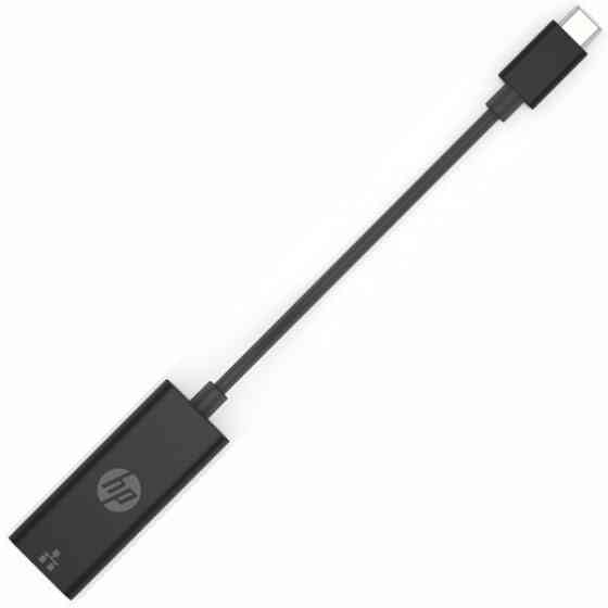 Перехідник HP USB Type C, Ethernet RJ45 (4Z527AA) Киев