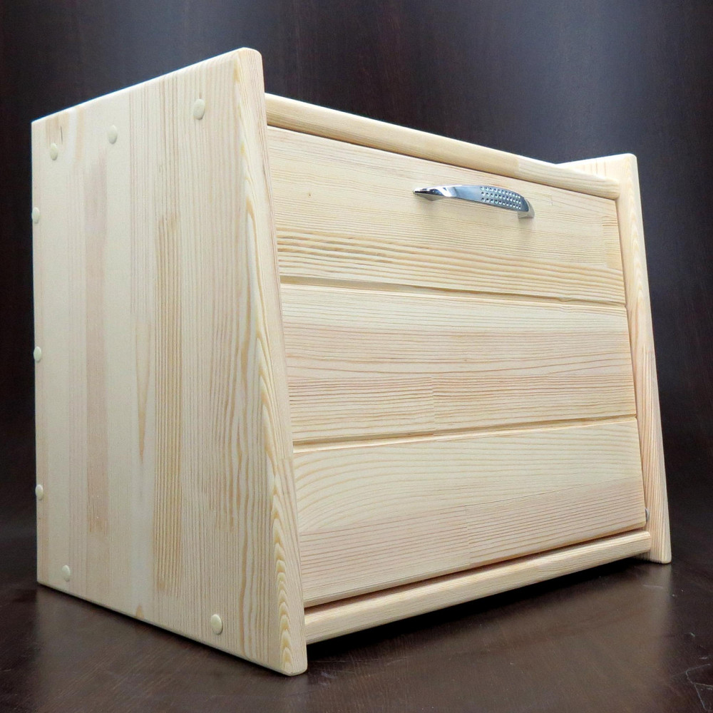 Хлібниця "Мадрін" бланже Миколаїв - фото 1