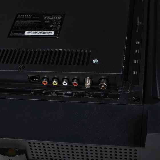 Телевізор Satelit 43U8001ST ( 13819 ) Харків