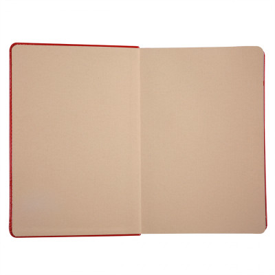 Тижневик Leo planner А5 датований 2026 "Aldento", інтегральний, червоний, 368 сторінок (252671) Вінниця - фото 11