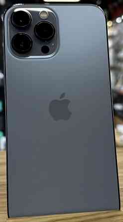 Айфон: iPhone 13 Pro Max 128Gb Sierra Blue Киев