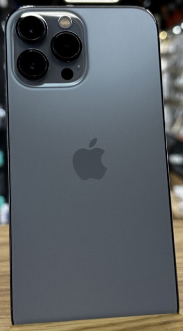 Айфон: iPhone 13 Pro Max 128Gb Sierra Blue Киев - изображение 1
