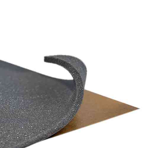 Звукоизоляционный материал SoundLine 7 размер 500x1000 Харьков