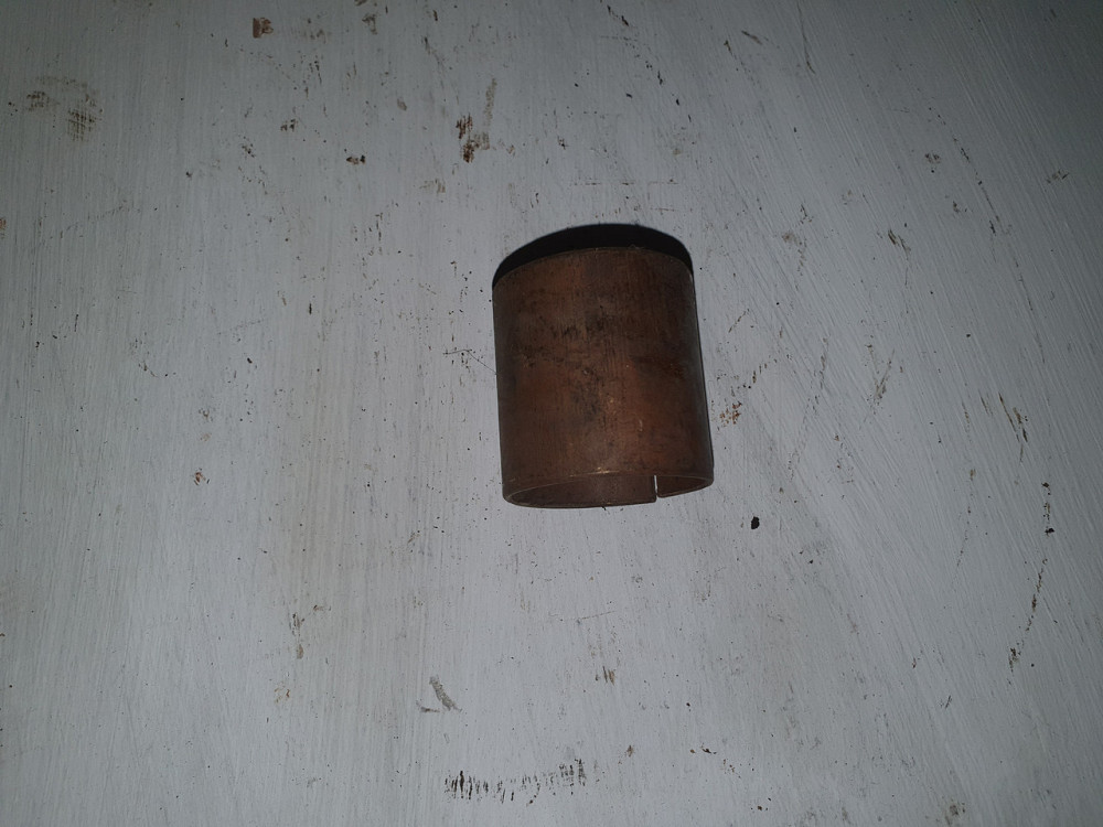 Втулка вала сошки кермового керування ГАЗ-51, ГАЗ-52. 32 мм. 51-3401076 Харків - фото 1