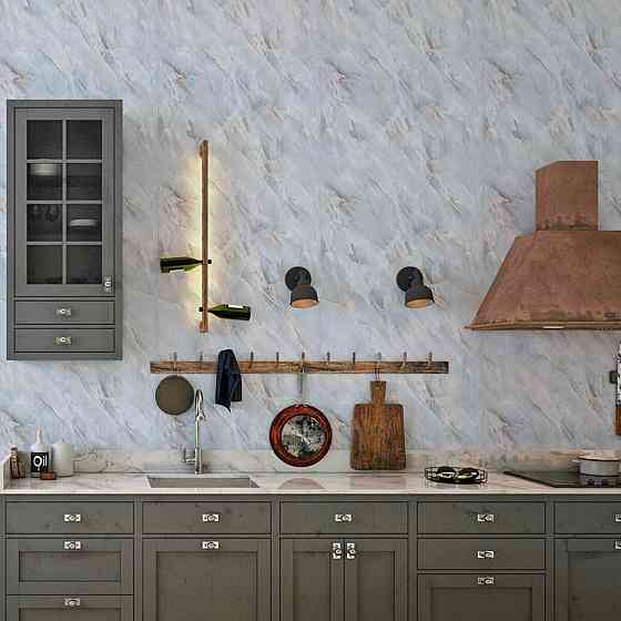 Плівка на самоклейці 60см х 3м SW-00002404 Київ