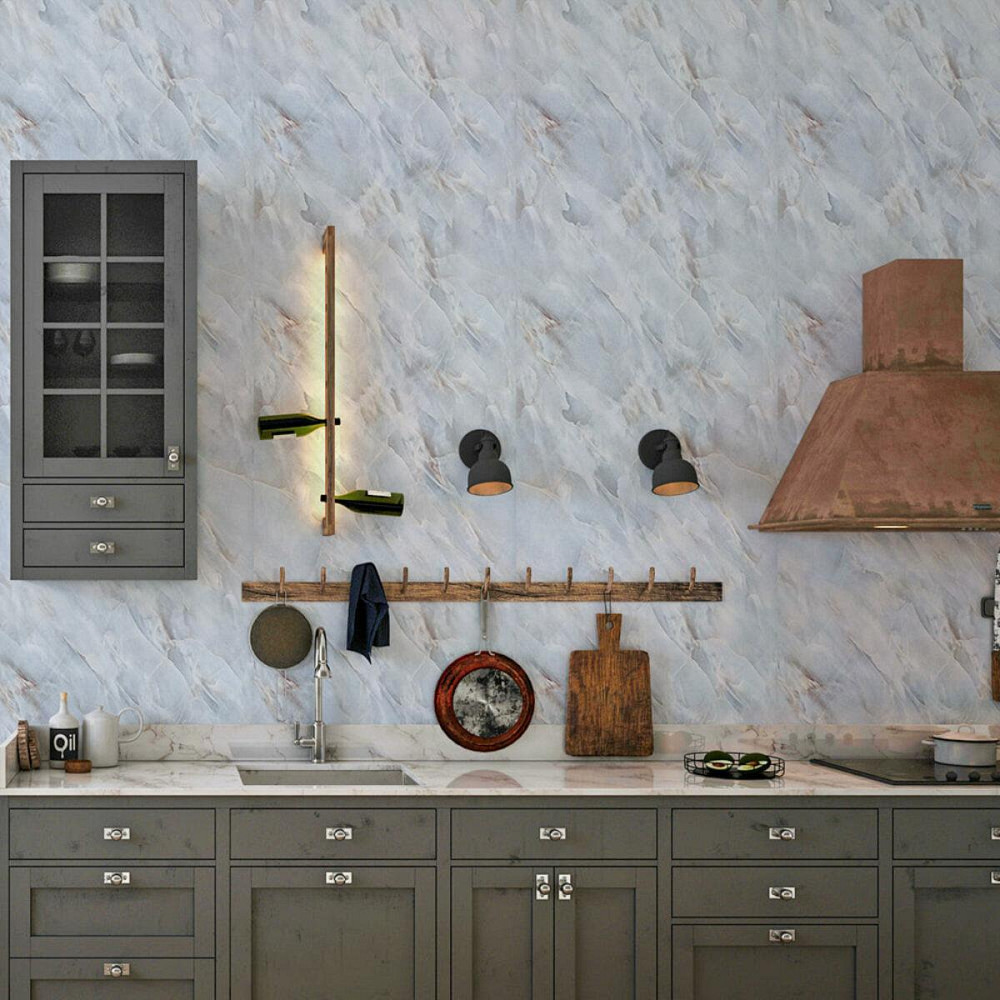 Плівка на самоклейці 60см х 3м SW-00002404 Київ - фото 6