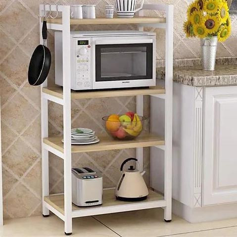 Стеллаж кухонный 