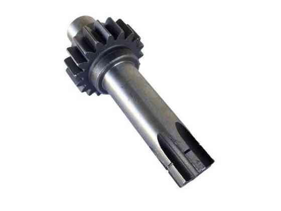 Вісь кермової колонки на мінітрактор Джинма200/204/240/244 Мукачево