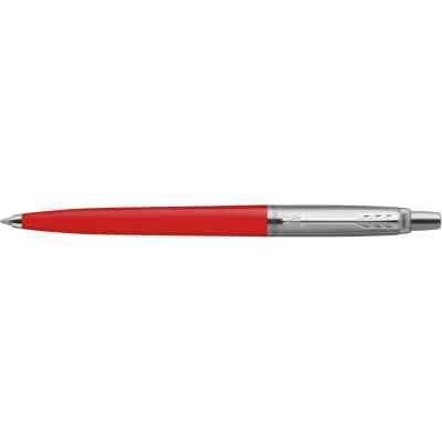 Ручка кулькова Parker JOTTER 17 Originals Scarlet Red CT BP в Eco упаковці (15 932_2035e) Вінниця
