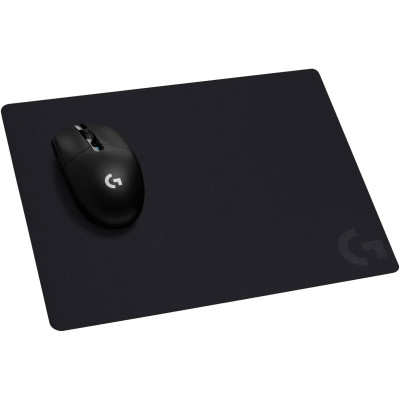 Коврик для мышки Logitech G240 Gaming Mouse Pad Black (943-000785) Винница - изображение 9