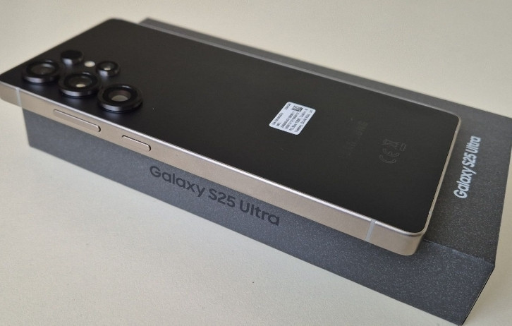 Samsung S25 Ultra  12/256 gb 2 Sim  Новий. Харків - фото 3