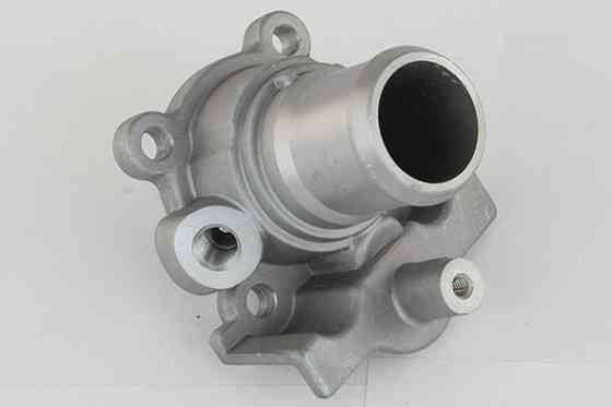 Термостат Fiat Ducato 2,3 MJTD 06>, Iveco E4/5/6 (504387382) GP504017209 Київ
