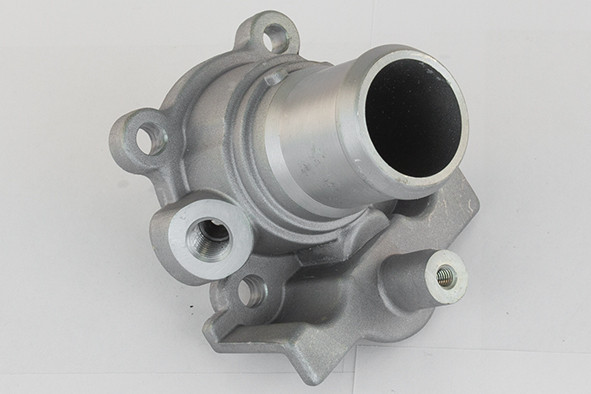 Термостат Fiat Ducato 2,3 MJTD 06>, Iveco E4/5/6 (504387382) GP504017209 Київ - фото 2