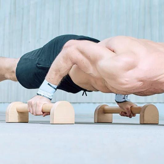 Балансовые паралетсы 