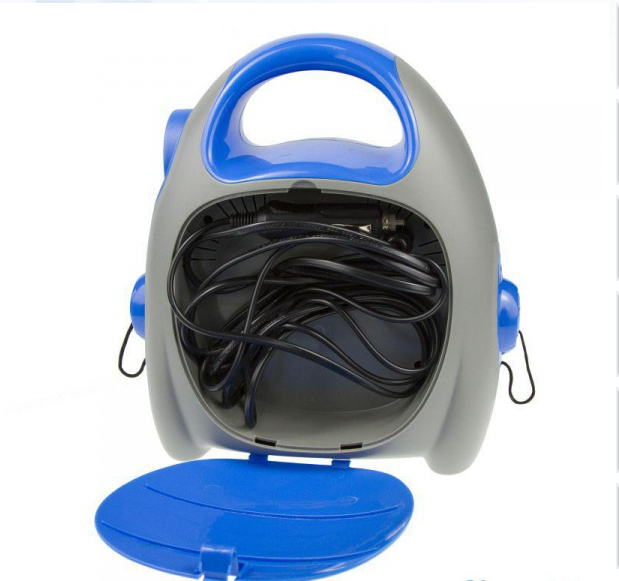 Насос Лодочный Weekender Для Лодок Пвх, Матрасов Киев - изображение 6