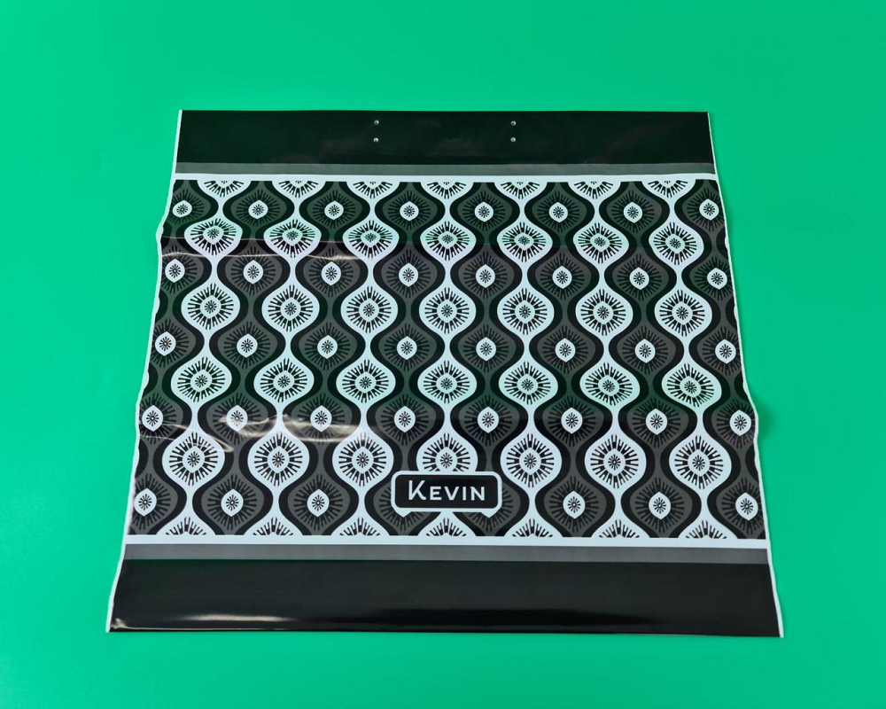 Пакет с пластиковой ручкой (36х37) 