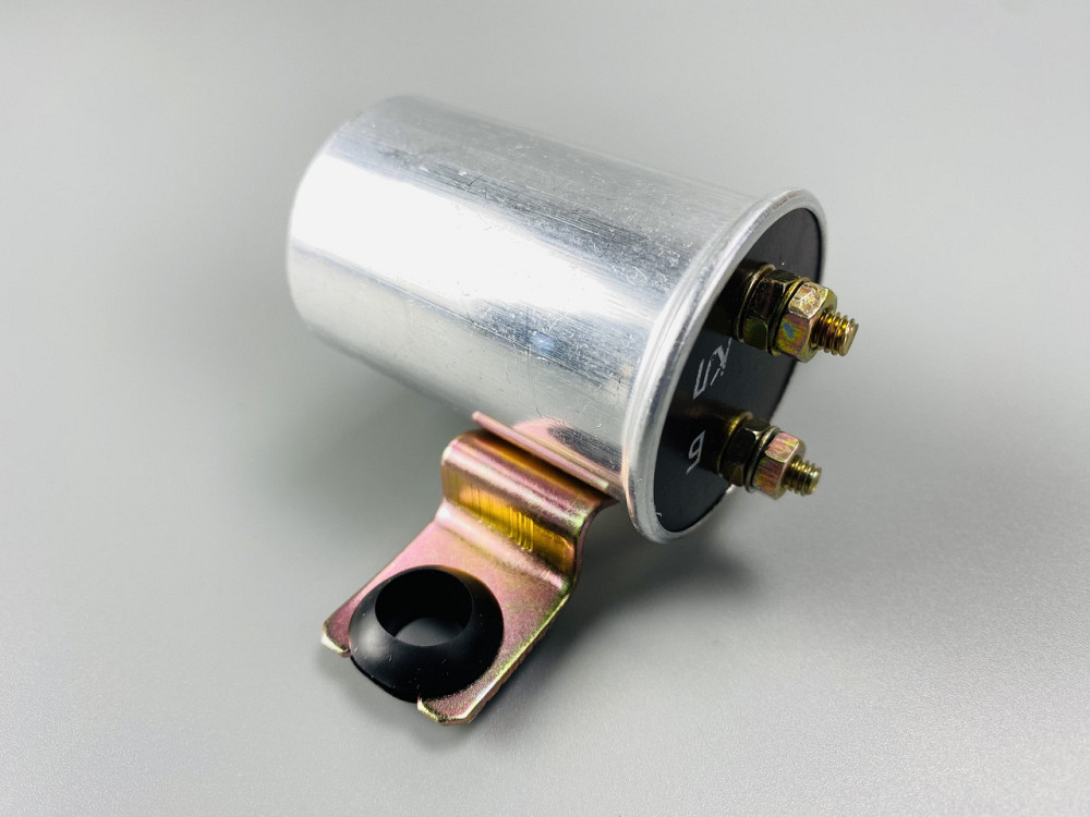 Реле поворотов універсальне МТЗ, ЮМЗ, ХТЗ (12В) Мукачево - фото 7