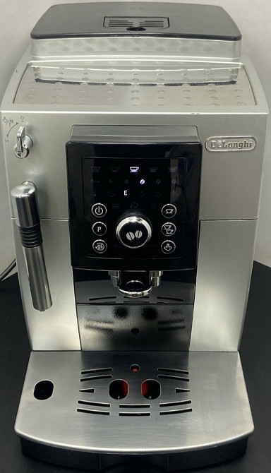 Кавомашина Delonghi Magnifica S ECAM 24.210.SB. Київ - фото 8