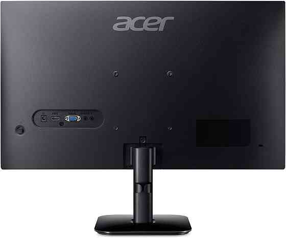 Монітор Acer 23.8" KA242P0bi (UM.QX2EE.034) VA Black 144Hz ( 18045 ) Харків