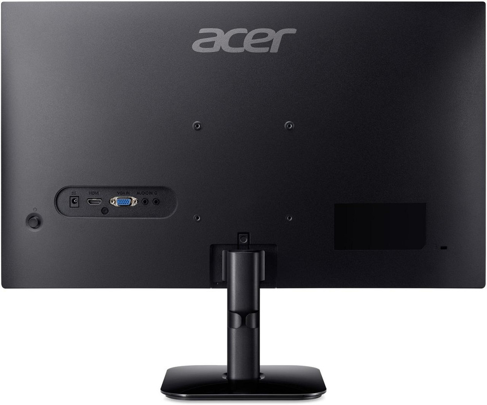 Монітор Acer 23.8" KA242P0bi (UM.QX2EE.034) VA Black 144Hz ( 18045 ) Харків - фото 2