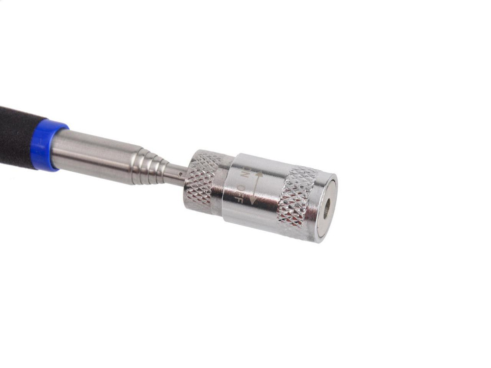 Захоплювач магнітний телескопічний 16 - 80 см з підсвіткою led Киев - изображение 4