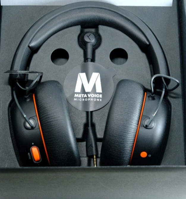Наушники Beyerdynamic MMX 200 Wireless. Киев - изображение 1