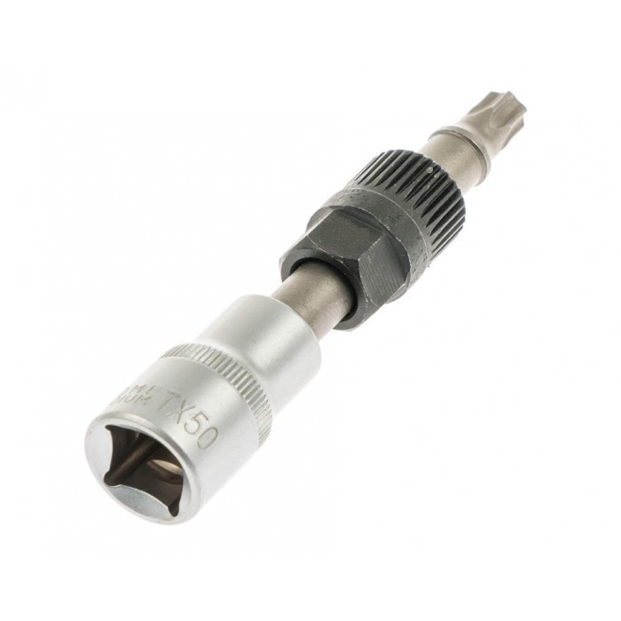 Головка для генератора T50x113 REWOLT (T1135-T50) Чернигов - изображение 2