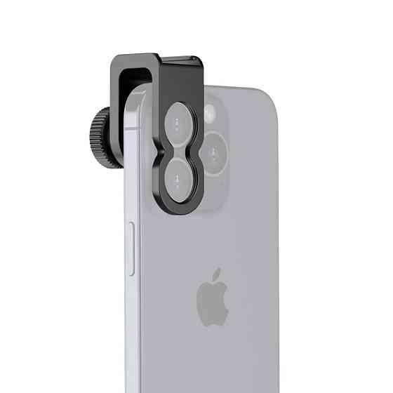 Об'єктив для телефону Ulanzi Vijim CL-003 75mm Macro lens (UV-F009 CL-003) Киев