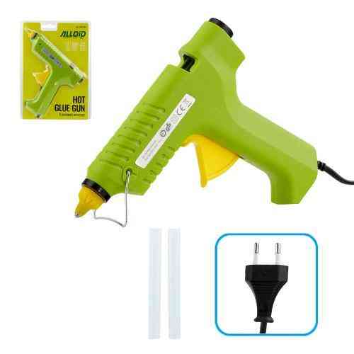 Alloid. Клейовий пістолет 80Вт, 11мм Одеса