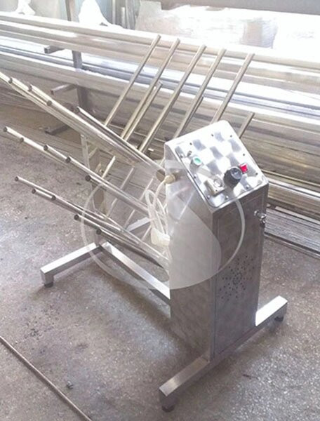 Сушилка для обуви на 15 пар - S15 Киев - изображение 3