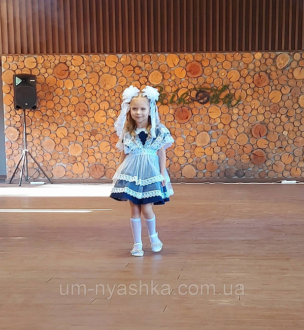 Шкільний фартух Кривой Рог - изображение 4