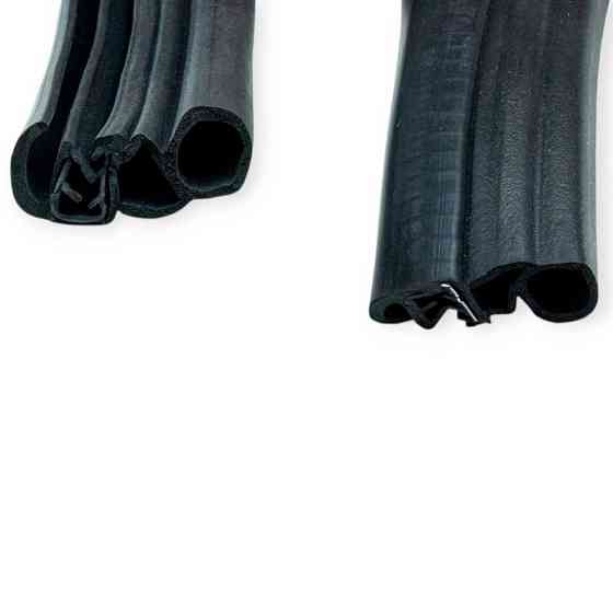 Уплотнитель универс Рено , MAN, Вольво (погонный метр) двери Мукачево