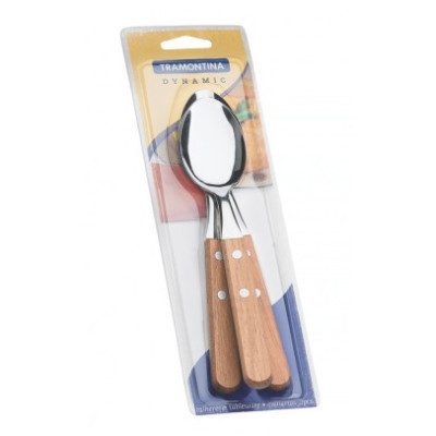 Столовая ложка Tramontina Dynamic 3 шт (22303/300) Винница - изображение 3