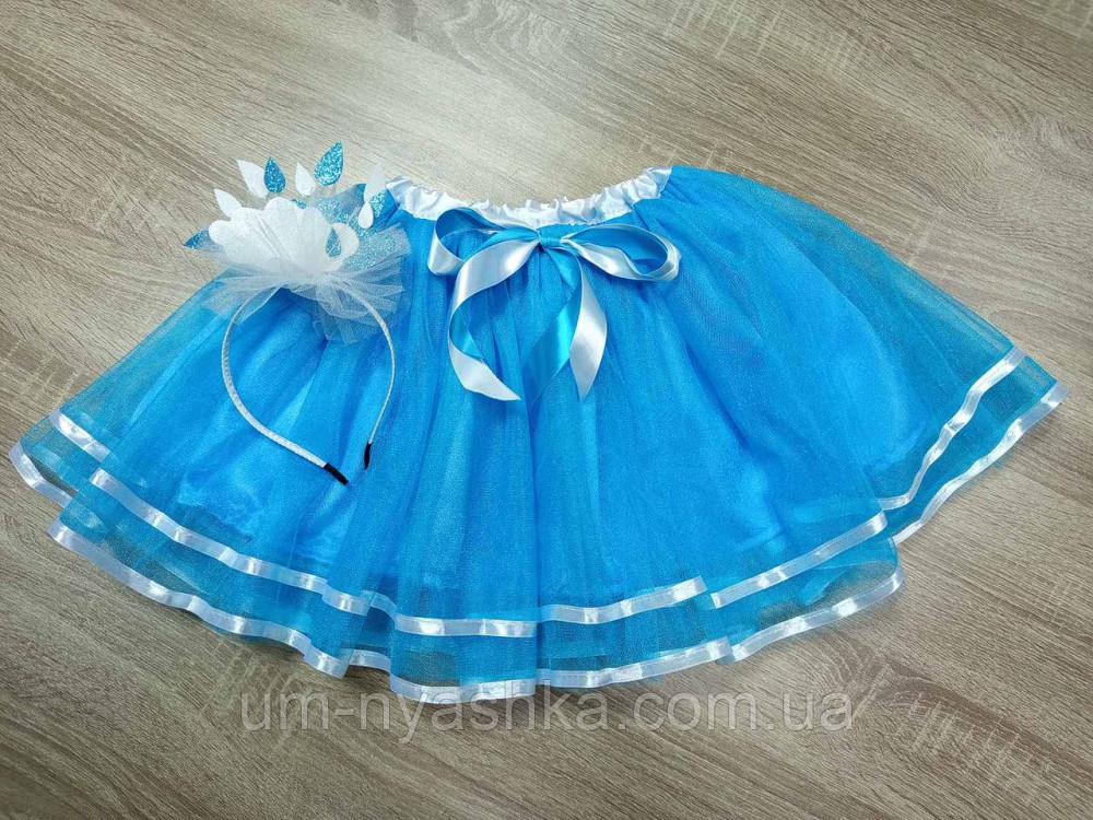Костюм Хмаринка Капелька Кривой Рог - изображение 7