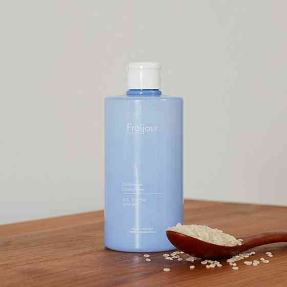 Увлажняющий тонер для лица Pro-Moisture Creamy Toner Fraijour 500 мл Киев