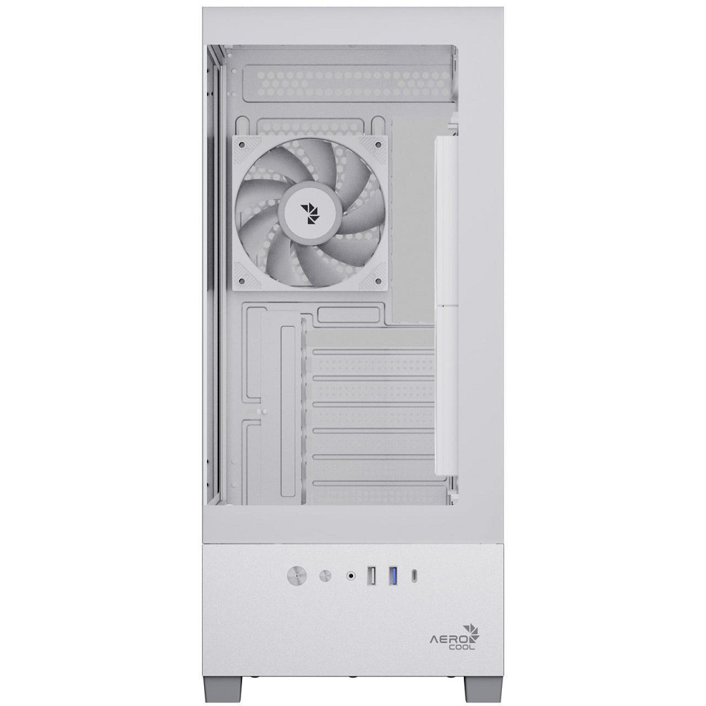 Корпус AeroCool P500D Digi-G-WT-v1 White (ACCM-PN07033.21) ( 15324 ) Харьков - изображение 6