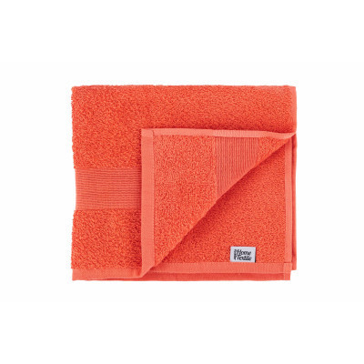 Рушник Ardesto махровий Benefit 100% бавовна корал 70х140 см (ART2470CR) Вінниця - фото 10