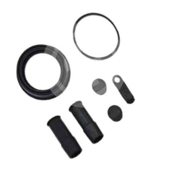 Ремкомплект передний Volken T5, T6 (d, 60mm) (Ate) 03- суппорта Мукачево