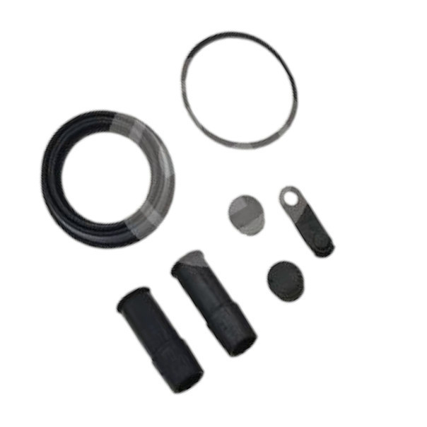 Ремкомплект передний Volken T5, T6 (d, 60mm) (Ate) 03- суппорта Мукачево - изображение 1