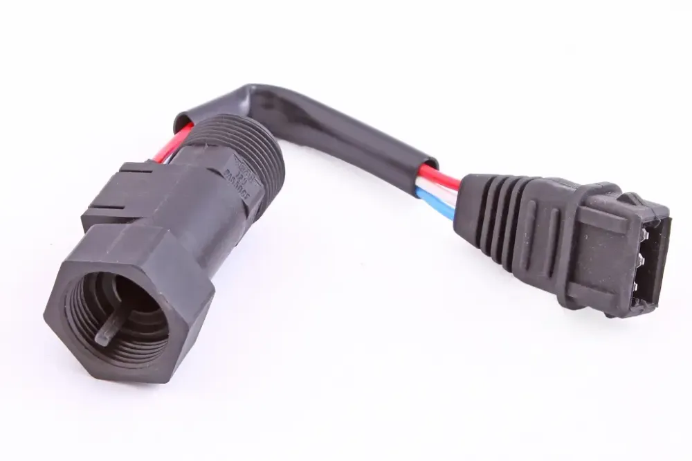 Датчик швидкості Таврія, Славута RAR (з тросом спідометра) (прохідний) Вінниця - фото 1