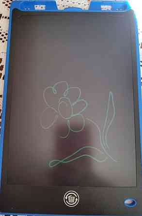 Планшет для малювання НОВИЙ Харків