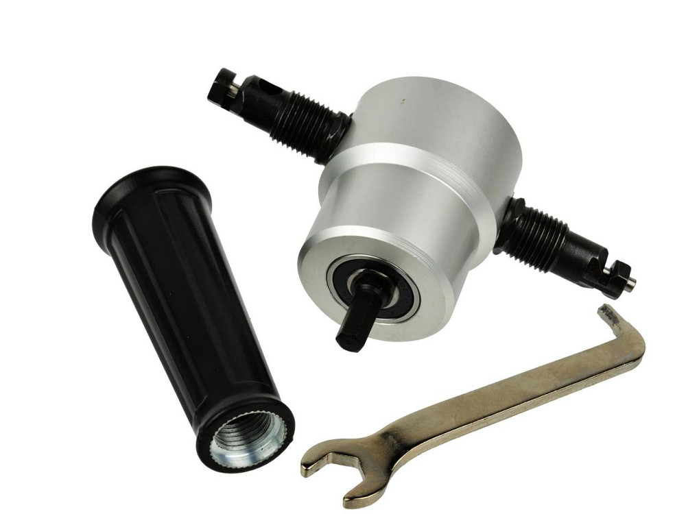 Насадка-ножиці вирубні 