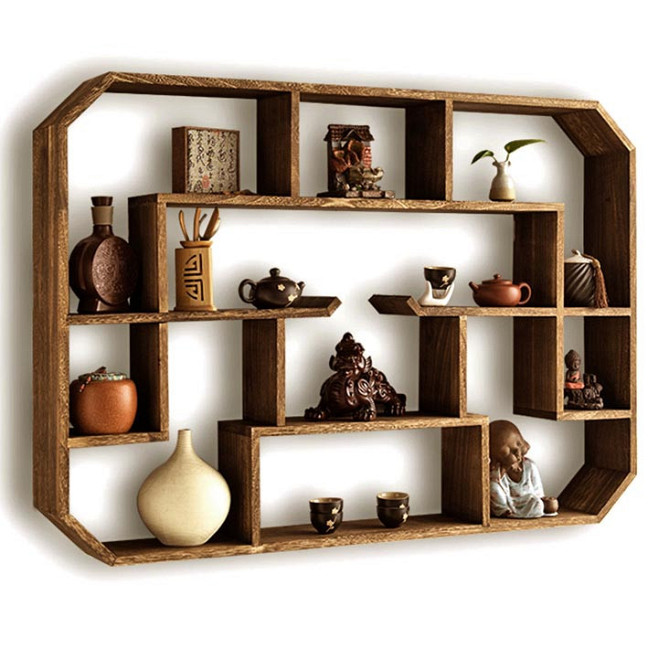 Полка для кружек 