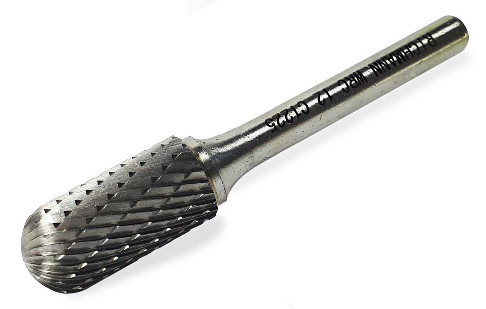 Борфреза по металу Richmann, WRC 12х25 мм (C8913) Коломыя - изображение 1