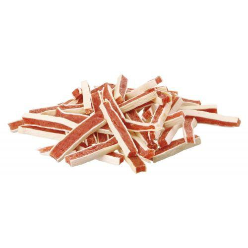 Лакомство Trixie Premio Fish Chicken Stripes XXL для собак палочки курица и минтай 300 г Киев - изображение 2