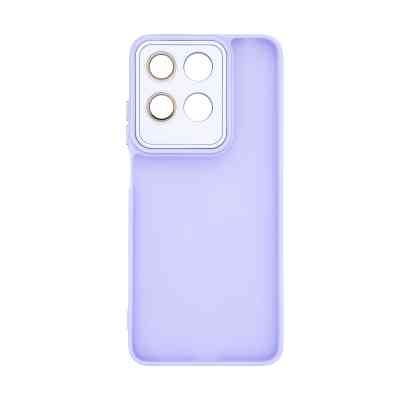 Чохол до мобільного телефона Armorstandart ShadeX Motorola G15 / G15 Power Violet (ARM83022) Вінниця